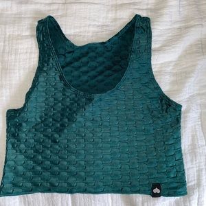 Booty By Brabants tank